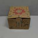 Elk and Friends Kids + Toddler Glass Cups | The Original 8oz Glass Mason Jar with Sleeves + Lids | Silicone Straws + Stopper | Smoothie Cup | Food Storage | Spill Resistant | Dishwasher Safe | 3 Pack