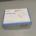 20 PCS Colostomy Bags Rainlotus One Piece Ostomy Bag,Ostomy Drainable Pouch for Ileostomy Stoma Care, Cut to Fit.