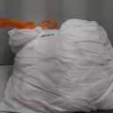 Horbaunal 6 Pack Light Pink Satin Tablecloth 60 x 102 Inches Rectangle Satin Table Cover Bright Silk Table Cloth Smooth Table Decoration for Wedding Party Banquet