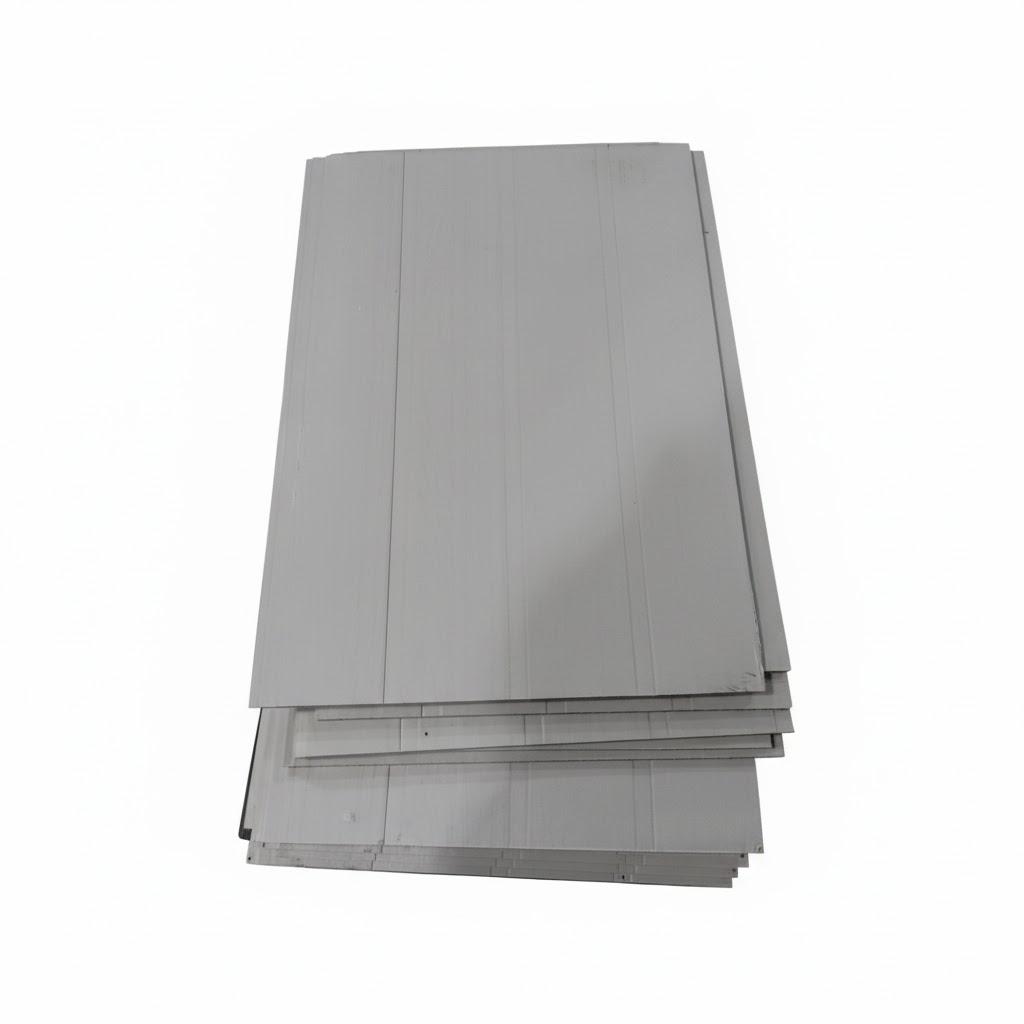 Panels, Gray and Black, 33 Inch and 46 Inch