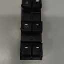 Left Driver Side Master Power Door Window Switch - Compatible for Hyundai Elantra 2011-2015 - Replace Part 93570-3X000