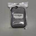 3 in 1 Wireless Charging Station for Apple Charger, 15W Fast Mag-Safe Qi-Certified Magnetic Portable Charger Stand for iPhone 1615141312 Apple Watch AirPods 3/2 Pro, Adjustable Angle (Silver, Qi)