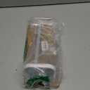 Headphone Stand, Desktop Headset Holder Heavy Base Desk Earphone Stand Aluminum Gaming Headset Hanger Rack Compatible with AirPods Max, AirPods Pro, Sony, Beats, Bose, Razer (White)