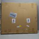 Radiator Support Cover Splash Guards w/Clips Compatible with 2011-2018 Audi A6 A7,Replace 4G0863821B