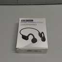 Bone Conduction Headphones,Bluetooth 5.4 Open Ear Running,IP55 Waterproof Sport Headphones,Hiking and Outdoor Sports