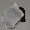 Gaiatop Mini Portable Stroller Fan, Battery Operated Small Clip on, Detachable 3 Speed Rechargeable, 360 Rotate Flexible Tripod Better Cooling for Car Seat Crib Treadmill Travel Black