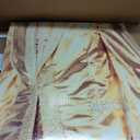 Macaron Pastel Happy Birthday Party Decorations for Women Girls with Happy Birthday Banner,Paper Tassel,Tissue Paper Pompoms, Hanging Swirl,Circle Garland, Pastel Balloons for Party Decor