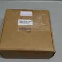 Poen 24 Set Christmas Snowman Snow Globe Kits for Kids Bulk Create Your Own Snowman Snow Globe Craft Kit DIY Holiday Craft Kits for Christmas Decorations Arts Craft for Christmas Activities