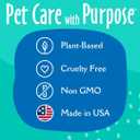 earthbath, Mediterranean Magic 3-in-1 Dog & Puppy Deodorizing Spritz - Dog Odor Eliminator for Strong Odor, Cruelty-Free Dog Cologne, Dog Wash Spray, Made in USA, Dog Bathing Supplies - 8 Oz (1 Pack)