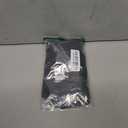 Dental Christmas Tooth Santa Snowman Reindeer T-Shirt, Medium