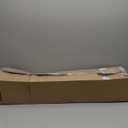 Kosher Kudu Shofar Horn from Israel 43-45  Traditional Half Polished Kudu Shofar Holy Voice Easy Blowing Ancient Jewish Musical Instrument