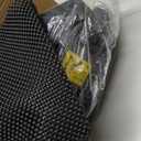 Under Desk Exercise Bike, Mini Exercise Bike Electric Pedal Exerciser for Seniors & Leg/Arm Fitness,12 Adjustable Speeds & LCD Display, Foot Exerciser for Physical Therapy, Exercise Bike for Seniors