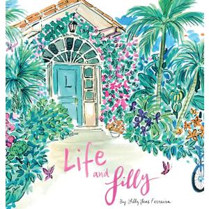 Life and Lilly: A Palm Beach Adventure