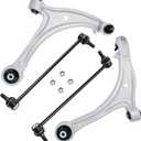 Front Lower Control Arms And Front Sway Bar Links (K750304)