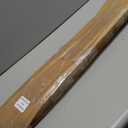 Wooden Walking Cane for Men & Women  36 Inch Wood Cane with Stable Tip, Ergonomic Mobility Aid for Seniors, Comfortable Grip - Supportive Mobility Aid for Seniors