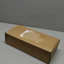 Moonlinks Compatible with 2019-2025 Chevy Silverado 1500 GMC Sierra 1500 Side Mirror Cover,Chrome Plating LH & RH Side Door Exterior Rearview Mirror Cap Trim for Silverado 1500(1 Pair)