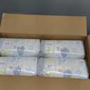 Pampers Swaddlers Diapers, Size 4 (15-34 lbs), 120 Count, Absorbent, Keeps Baby Dry and Comfortable, Skin Safe Disposable Baby Diaper 