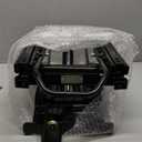 Truck suspension base RV seat damping base for boat