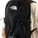 The North Face Jester Everyday Laptop Backpack - Commuter Daypack, Water Repellent, Laptop Sleeve, TNF Black-NPF, One Size