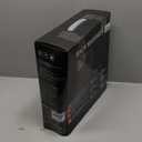 Neck and Back Massager for Pain Relief Deep Tissue with Heat, Shiatsu Shoulder Massager with Bi-Directional Rotating Head for Neck, Back, Shoulders, and Legs (Black)