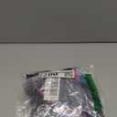 Women's Swimming Suit Tummy Control One Piece Swimsuit Modest Junior Boyleg Bathing Suit (Medium, Blue)