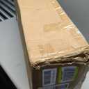 PeBro Fishing Pole Holders, Fishing Rod Holders for Garage, Fishing Rod Holder for Fishing Rod Tackle Box Reel Storage, All-In-One Fishing Rod Rack with Hooks and Wheels