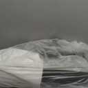 Bed Rail Bumpers for Toddlers with Pad - Foam Foldable Bed Bumper Guard with Dual Non-Slip Pads Waterproof Washable Soft Removable Cover Safe Bed Rail for Toddlers, Kids Senior (1 Pack)