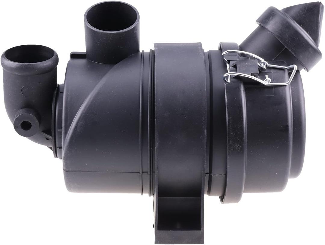 JZGRDN Air Cleaner G042545 Include P822686 Primary Filter Compatible with BS Toro Kawasaki