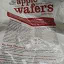 Manna Pro Wafers Horse Treats 20lb Apple