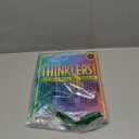 Thinklers! 4: Full-Color Brain Ticklers