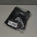 LAZAWG Rain Jacket Women Raincoats with Hood Lightweight Waterproof Windproof Rain Coat Zipper Travel Outdoor 3XL