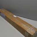 Handrails for Outdoor Steps, 304 Stainless Steel Railing Wall & Floor Mounted Rail for Outside Stair Railing Fits Level Surface and 1 to 2 Steps