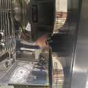 Breville Barista Touch Espresso Machine BES880BSS, Brushed Stainless Steel