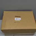 DERNORD Stainless Steel 304 Ball Valve, Full Port Heavy Duty for WOG with Locking Device (1 NPT)