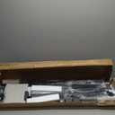 Novilla Queen Bed Frame, 14 Inch Metal Platform Bed Frame Queen Size with Storage Space Under Bed, Heavy Duty Steel Slat Support, Easy Assembly, No Box Spring Needed (Black)