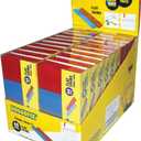 Broadfix Shim Flat Plastic 60PK