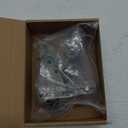 Tactical Helmet ARC Track Adapter for Tactical Electronic Shooting Earmuff Compatible Howard Leight Impact Sport Headset (Sand Color)