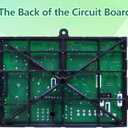 Upgrade ICM282A Furnace Control Board Module Compatible with Carrier HK42FZ013, HK42FZ004, HK42FZ007, HK42FZ008, HK42FZ009, HK42FZ011, HK42FZ016, HK42FZ034, 325878-751 Series Control Board