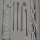 Pure Daily Care NuDerma Handheld Skin Therapy Wand Machine w/Neon  Anti-Aging - Skin Tightening - Wrinkle Reducing - Dark Circles  Clarifying - Hair & Scalp Stimulator (1 Count (Pack of 1))