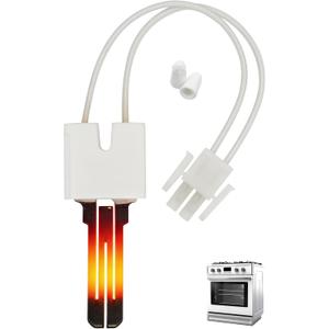 62-22868-93 Furnace Hot Surface Ignitor, Compatible with Norton-271N Goodman York Coleman Evcon Luxaire Furnaces, 025-32625-000, Replace 62-22441-01, 62-22548-01, 62-23460-01
