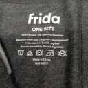 Frida Mom 15pc Labor & Postpartum Kit Gift Set for Baby Showers & Mom to Be, Includes Peri Bottle, Nursing Gown, Disposable Underwear, Ice Maxi Pads, Pad Liners, Perineal Foam, Socks & Toiletry Bag