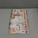 Harloon 43 Pcs Classroom Rules Posters Boho Class Rules Bulletin Board Motivational Educational Behavior Wall Decor Classroom Good Habits Banner for Student Back to School Party Wall Decor Supplies