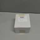 Red 3 Gang Waterproof Boat Switch Panel with 3.1A USB and 12V Cigarette Lighter Socket Marine Switch Panel for Boats, Trucks, RVs