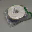 Ribbli Navy Velvet Wired Ribbon 2.5 Inch Luxury Matte Velvet Christmas Ribbon for Gift Wrapping Christmas Tree Decoration Crafts Wreaths Supplies - 10 Yards