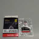 SanDisk 128GB Extreme PRO SDXC UHS-I Memory Card - C10, U3, V30, 4K UHD, SD Card - SDSDXXD-128G-GN4IN