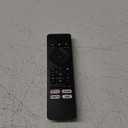 Voice Remote Control for Philips-TV-Remote-Replacement,for Philips Google Smart TVs URMT26CND002