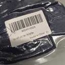 1Pairs Half Finger Gloves for Men Women Winter Warm Knit Fingerless gloves for women and men (One Size, Navy)