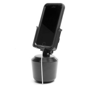 Weather'Tech CupFone XL Cup Holder Cell Phone Mount