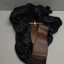 BALENNZ Cape Cloak with Hood - Adults Witch Cape Hooded Cloak for Women Men Halloween Costumes Christmas Cosplay (Small, Black)