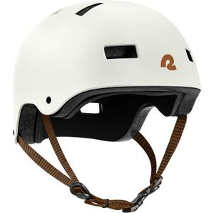 Retrospec Dakota Adult Bike Helmet for Men & Women - Multi-Sport Protection with ABS Shell, EPS Foam, 10 Vents & Removable Washable Padding for BMX, Skating, Scooter and Skate - Helmets for Adults, M